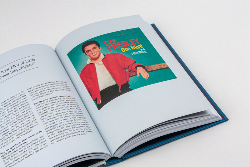 Op zoek naar Elvis 6