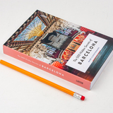 The 500 Hidden Secrets of Barcelona 3