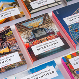 The 500 Hidden Secrets of Barcelona 7