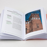 The 500 Hidden Secrets of Brussels 3