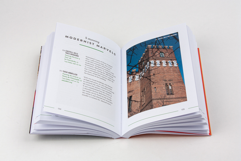 The 500 Hidden Secrets of Brussels 3