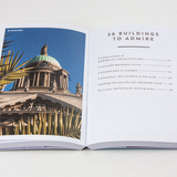 The 500 Hidden Secrets of Dublin 4
