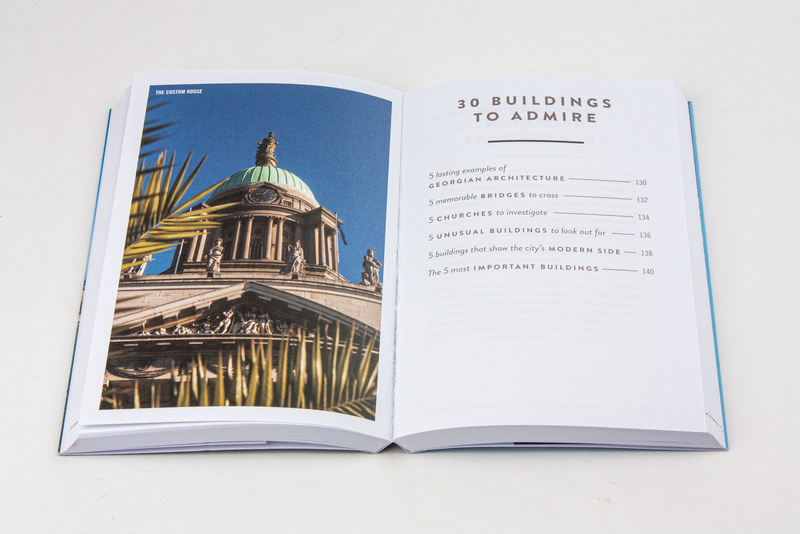 The 500 Hidden Secrets of Dublin 4