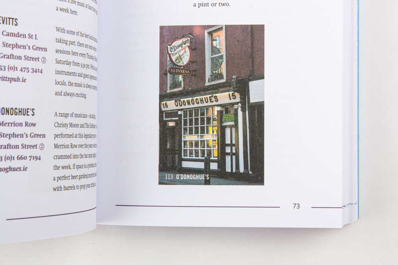 The 500 Hidden Secrets of Dublin 6