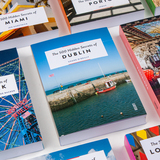 The 500 Hidden Secrets of Dublin 7