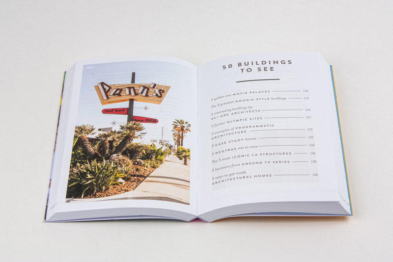 The 500 Hidden Secrets of Los Angeles 4