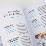 The 500 Hidden Secrets of Los Angeles 5