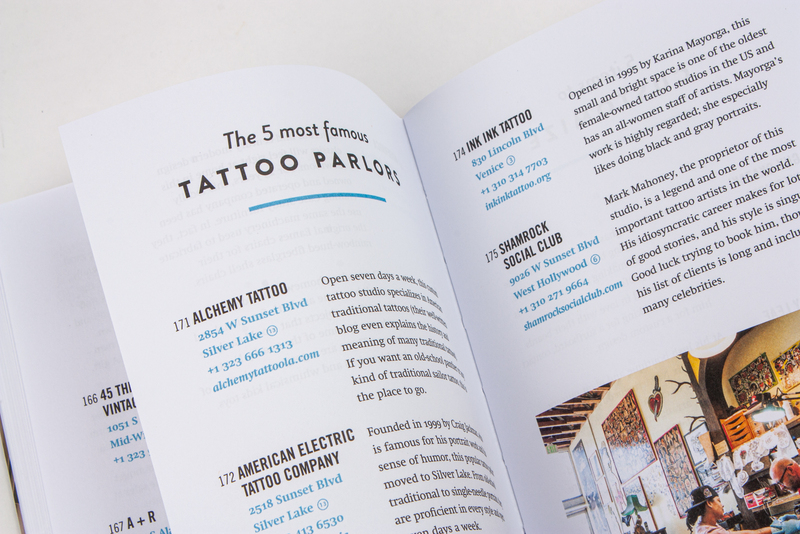 The 500 Hidden Secrets of Los Angeles 5