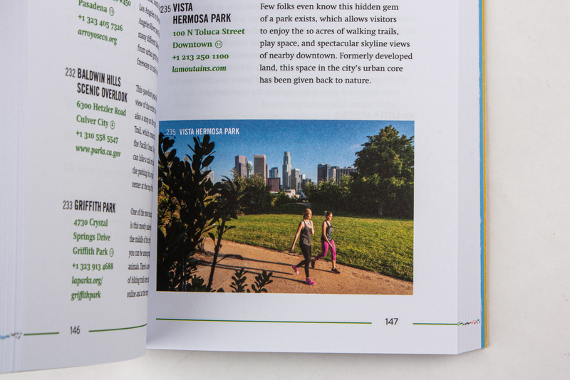 The 500 Hidden Secrets of Los Angeles 6