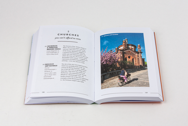 The 500 Hidden Secrets of Milan 4