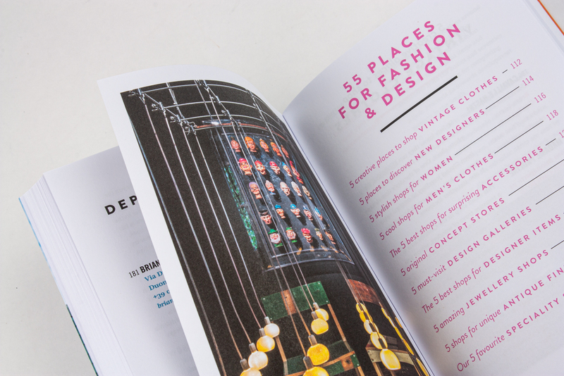 The 500 Hidden Secrets of Milan 5