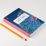 The 500 Hidden Secrets of New York 3