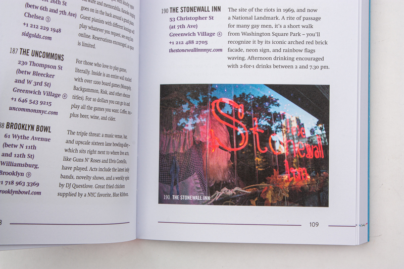 The 500 Hidden Secrets of New York 6