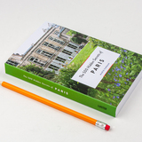 The 500 Hidden Secrets of Paris 3