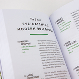 The 500 Hidden Secrets of Paris 4