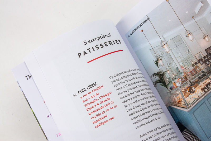 The 500 Hidden Secrets of Paris 6