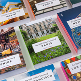 The 500 Hidden Secrets of Porto 7