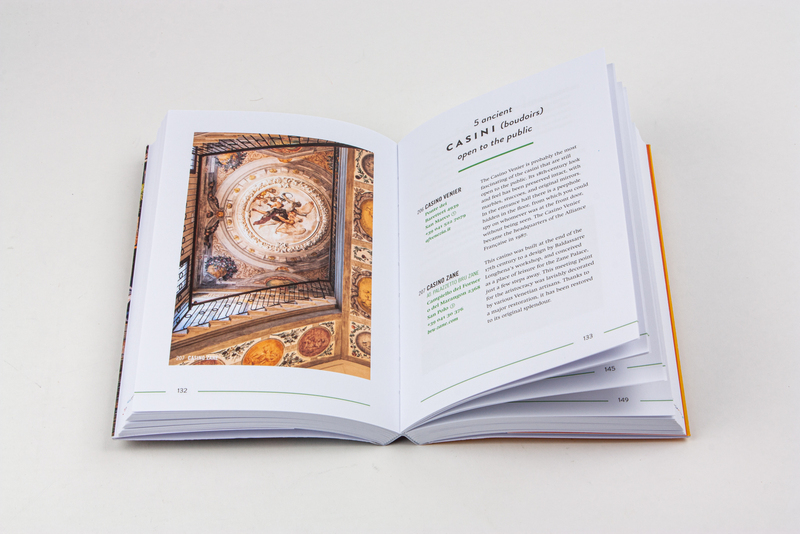The 500 Hidden Secrets of Venice 4