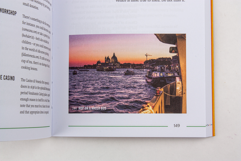 The 500 Hidden Secrets of Venice 6