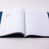 Structuurjunkie-planner 5