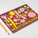 De moestuinkalender 3