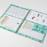 De moestuinkalender 5