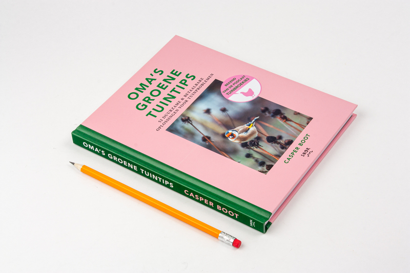 Oma’s Groene Tuintips 2