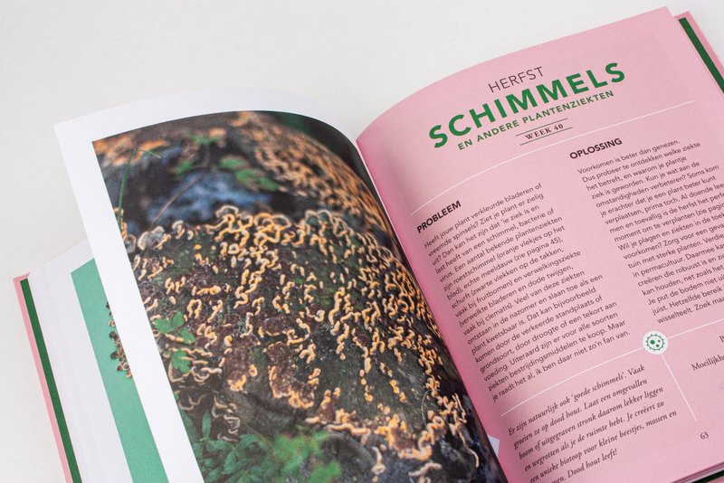 Oma’s Groene Tuintips 3
