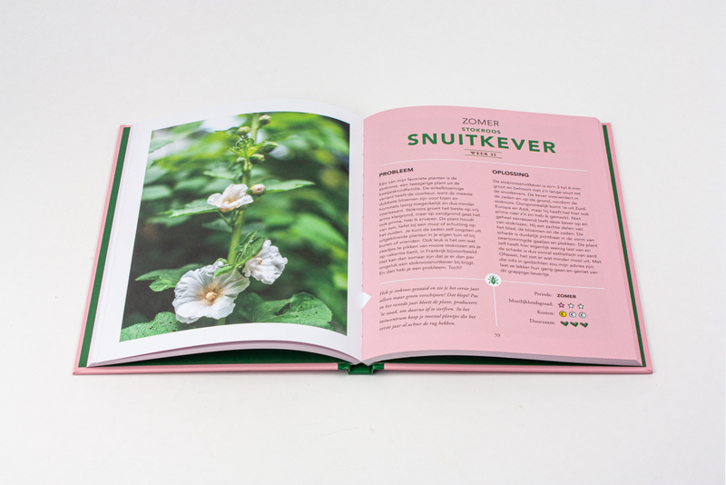 Oma’s Groene Tuintips 4