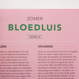Oma’s Groene Tuintips 6