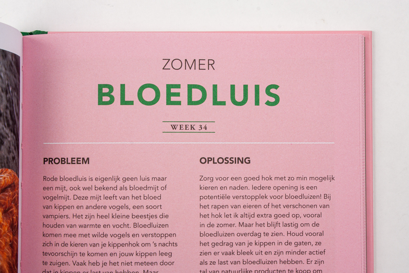 Oma’s Groene Tuintips 6