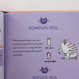 52 poezenspelletjes 6