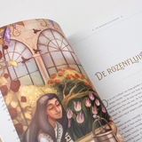 Sprookjes uit het Efteling Grand Hotel 4