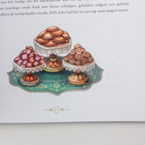 Sprookjes uit het Efteling Grand Hotel 7