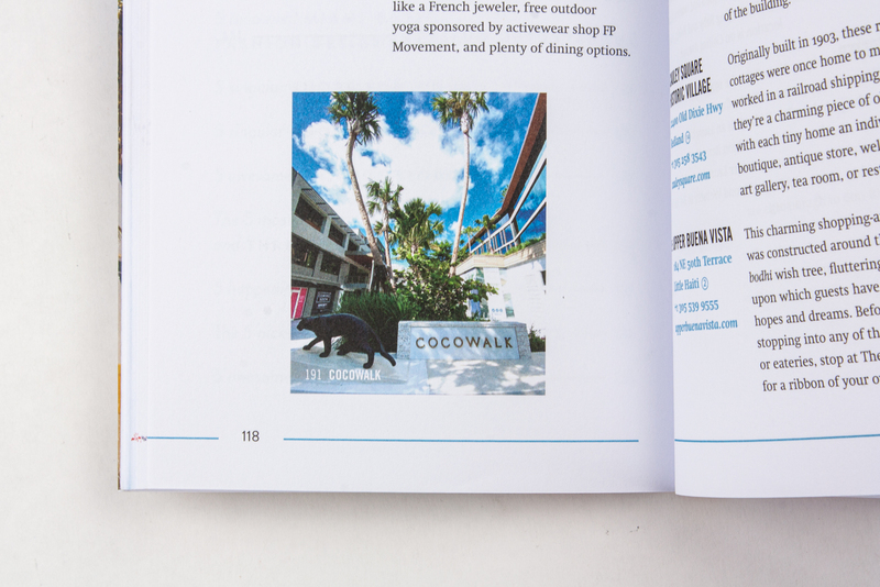 The 500 Hidden Secrets of Miami 4