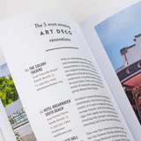 The 500 Hidden Secrets of Miami 5