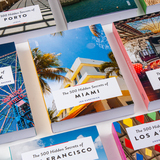 The 500 Hidden Secrets of Miami 7