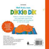 Het huis van Dikkie Dik 2