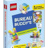 Lego Bureau Buddy's 1