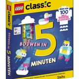 Lego Bouwen in 5 minuten 1