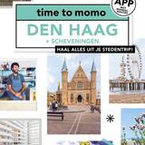 Den Haag + Scheveningen 1