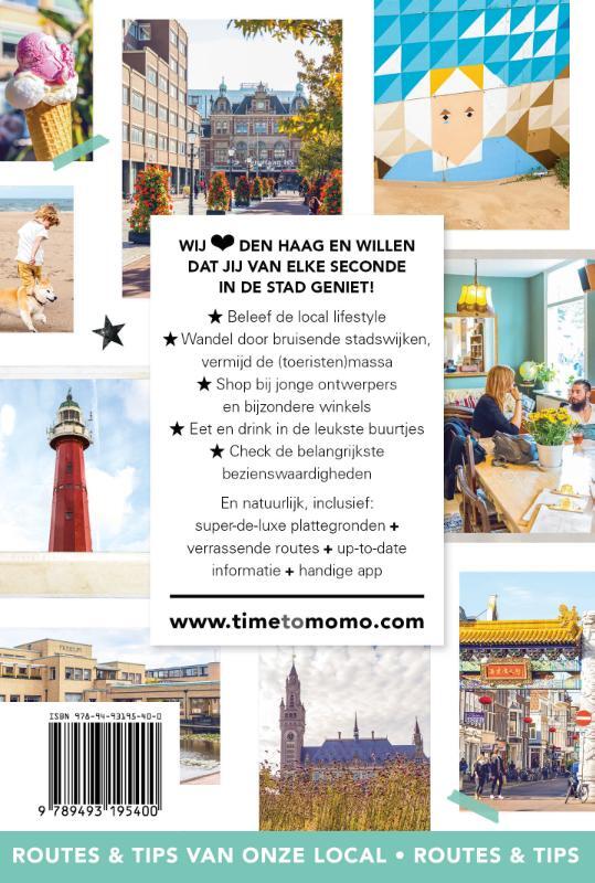 Den Haag + Scheveningen 2