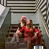Dutch Girls In Museums 2