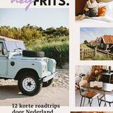 Hey Frits. 12 roadtrips door Nederland 1