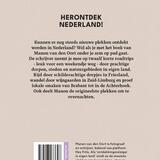 Hey Frits. 12 roadtrips door Nederland 2