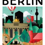 Why Should I Go To Berlin 1
