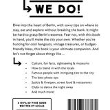 Why Should I Go To Berlin 2