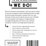 Why Should I Go To Amsterdam 2