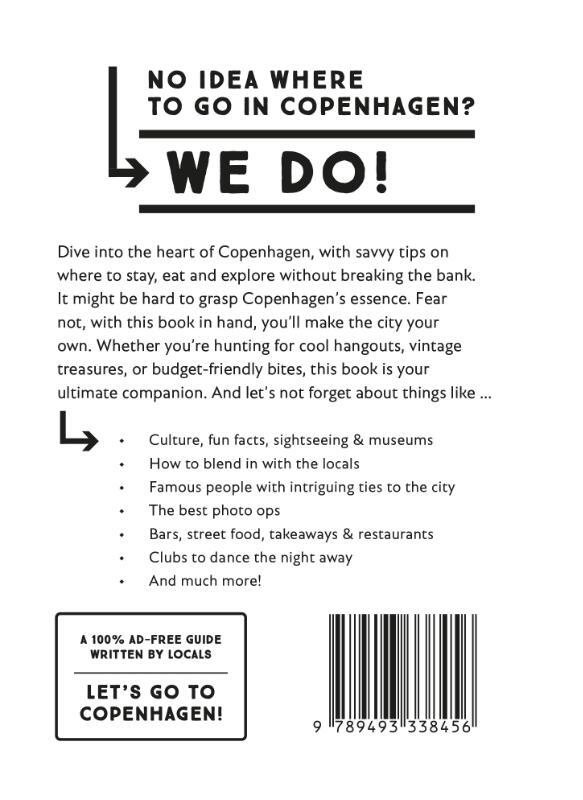 Why Should I Go To Copenhagen 2