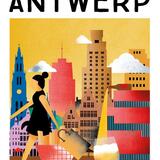 Why Should I Go To Antwerp 1